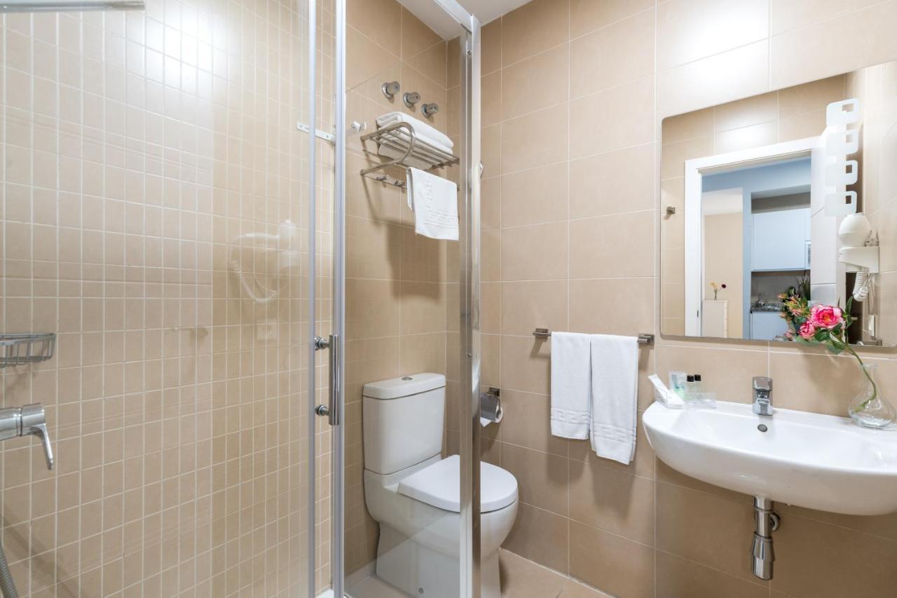 Apartament Lumbreras Host Sewilla Zewnętrze zdjęcie