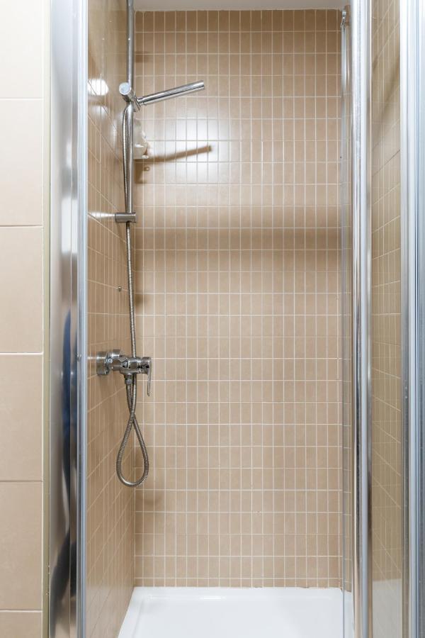 Apartament Lumbreras Host Sewilla Zewnętrze zdjęcie