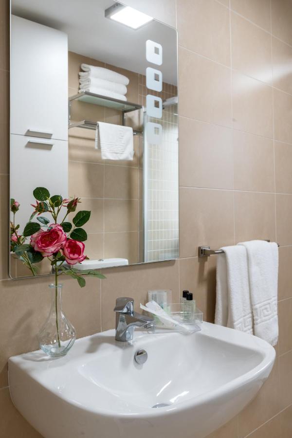 Apartament Lumbreras Host Sewilla Zewnętrze zdjęcie